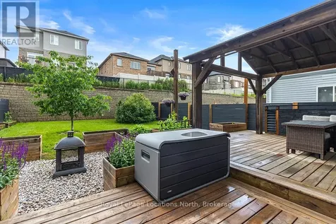 3112 Emperor Drive Orillia ON L3V 0G4