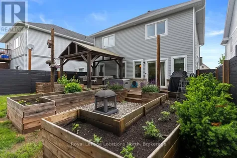 3112 Emperor Drive Orillia ON L3V 0G4