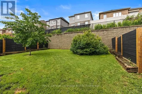 3112 Emperor Drive Orillia ON L3V 0G4