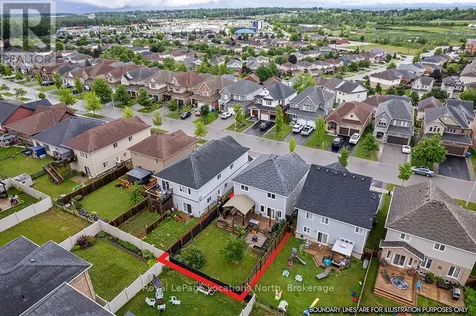 3112 Emperor Drive Orillia ON L3V 0G4
