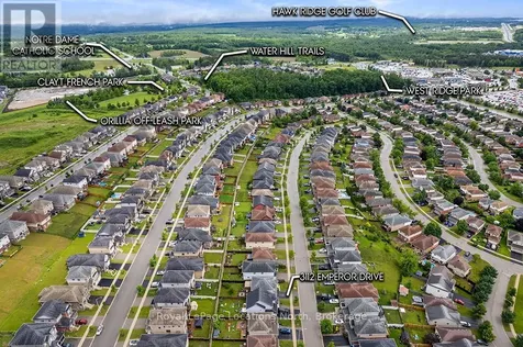 3112 Emperor Drive Orillia ON L3V 0G4