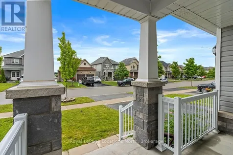 3112 Emperor Drive Orillia ON L3V 0G4