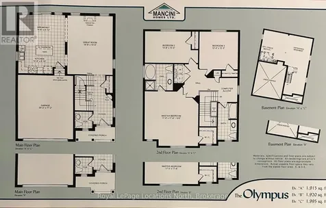 3112 Emperor Drive Orillia ON L3V 0G4