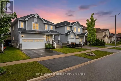 3112 Emperor Drive Orillia ON L3V 0G4