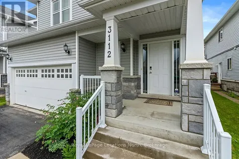 3112 Emperor Drive Orillia ON L3V 0G4