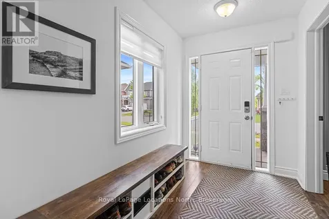 3112 Emperor Drive Orillia ON L3V 0G4