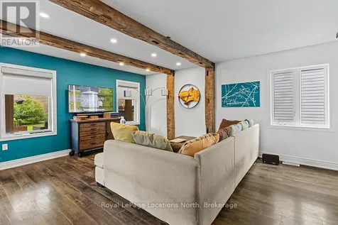 3112 Emperor Drive Orillia ON L3V 0G4