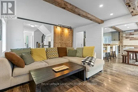 3112 Emperor Drive Orillia ON L3V 0G4