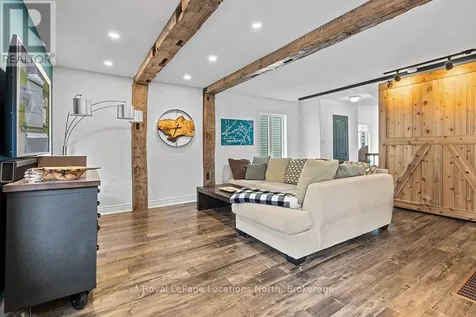 3112 Emperor Drive Orillia ON L3V 0G4