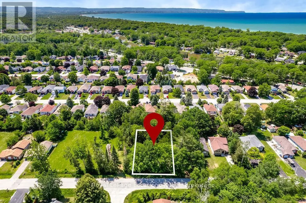 88 Smallman Drive Wasaga Beach ON L9Z 1L1