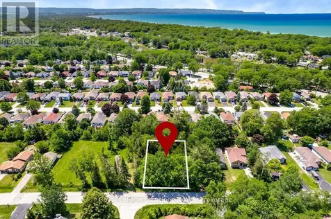 88 Smallman Drive Wasaga Beach ON L9Z 1L1