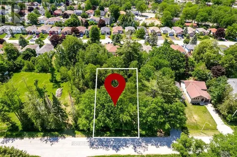 88 Smallman Drive Wasaga Beach ON L9Z 1L1
