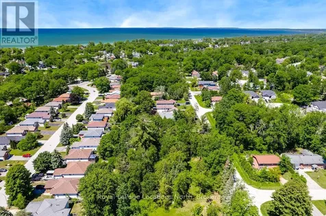 88 Smallman Drive Wasaga Beach ON L9Z 1L1