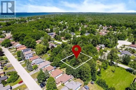 88 Smallman Drive Wasaga Beach ON L9Z 1L1