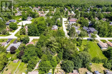 88 Smallman Drive Wasaga Beach ON L9Z 1L1
