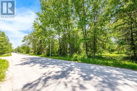 88 Smallman Drive Wasaga Beach ON L9Z 1L1