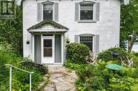 258 Bay Street Orillia ON L3V 3X1
