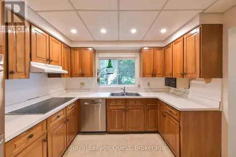 258 Bay Street Orillia ON L3V 3X1