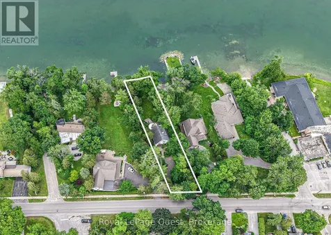 258 Bay Street Orillia ON L3V 3X1