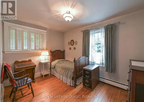 258 Bay Street Orillia ON L3V 3X1