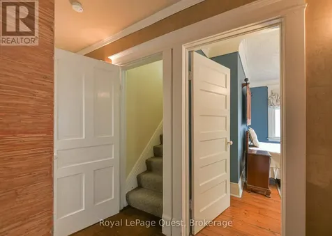 258 Bay Street Orillia ON L3V 3X1