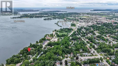 258 Bay Street Orillia ON L3V 3X1