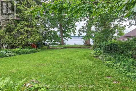 258 Bay Street Orillia ON L3V 3X1