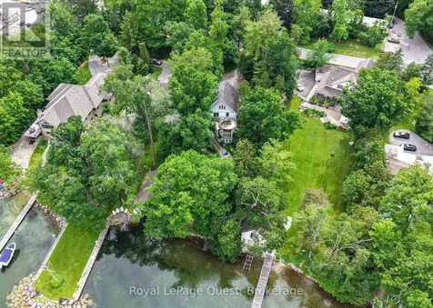 258 Bay Street Orillia ON L3V 3X1