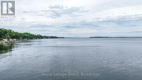 258 Bay Street Orillia ON L3V 3X1