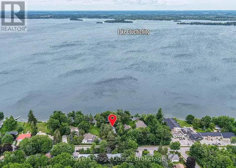 258 Bay Street Orillia ON L3V 3X1