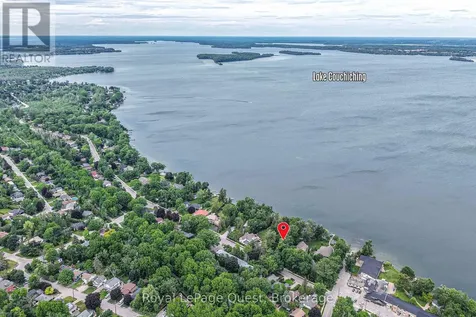 258 Bay Street Orillia ON L3V 3X1