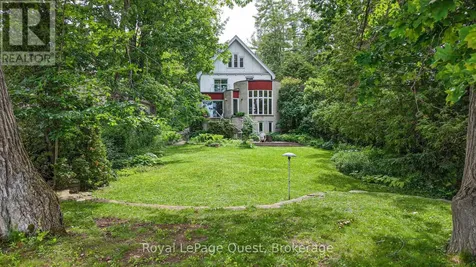 258 Bay Street Orillia ON L3V 3X1