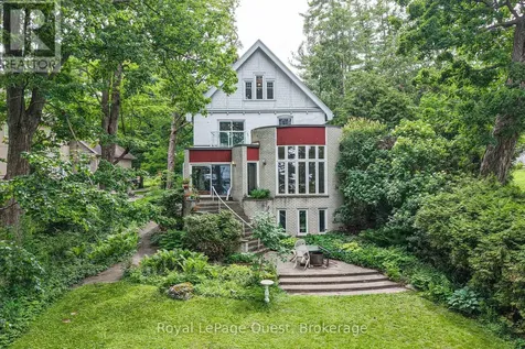 258 Bay Street Orillia ON L3V 3X1