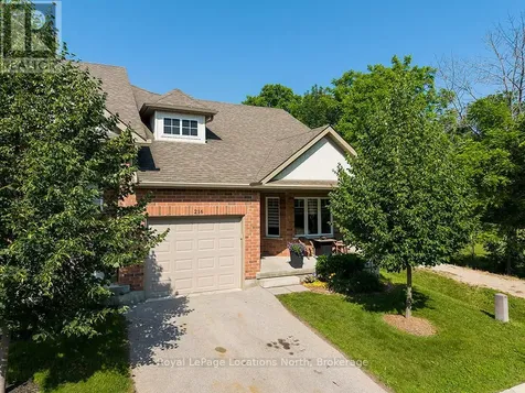 216 Macintosh Lane Meaford ON N4L 0A5