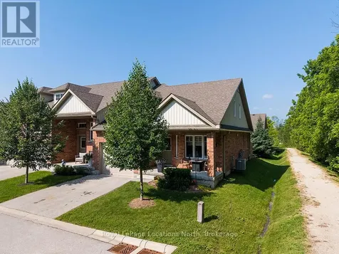 216 Macintosh Lane Meaford ON N4L 0A5
