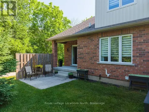 216 Macintosh Lane Meaford ON N4L 0A5