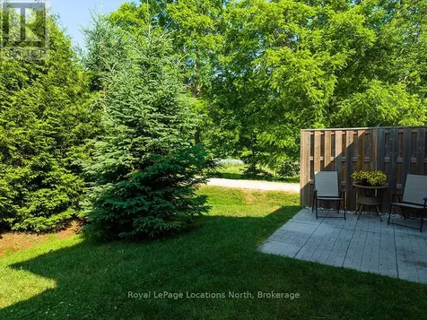 216 Macintosh Lane Meaford ON N4L 0A5