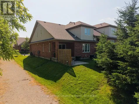 216 Macintosh Lane Meaford ON N4L 0A5