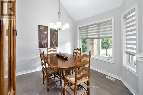216 Macintosh Lane Meaford ON N4L 0A5