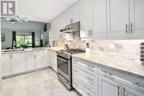 216 Macintosh Lane Meaford ON N4L 0A5