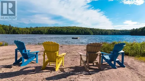 2245 Ahmic Lake Road Magnetawan ON P0A 1P0