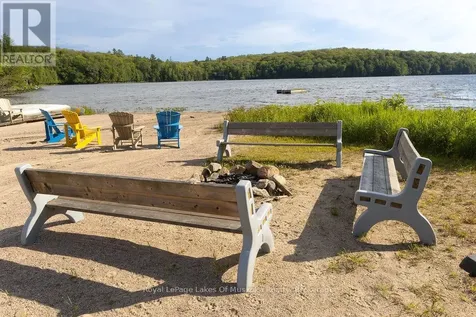 2245 Ahmic Lake Road Magnetawan ON P0A 1P0