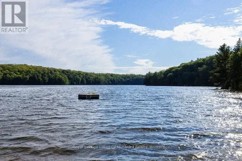2245 Ahmic Lake Road Magnetawan ON P0A 1P0