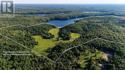 2245 Ahmic Lake Road Magnetawan ON P0A 1P0