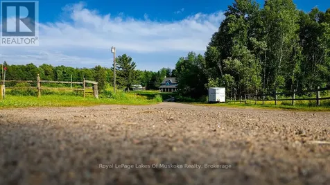 2245 Ahmic Lake Road Magnetawan ON P0A 1P0