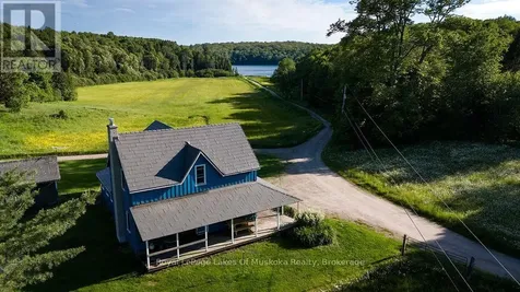 2245 Ahmic Lake Road Magnetawan ON P0A 1P0