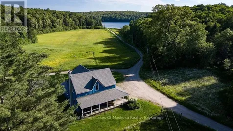 2245 Ahmic Lake Road Magnetawan ON P0A 1P0