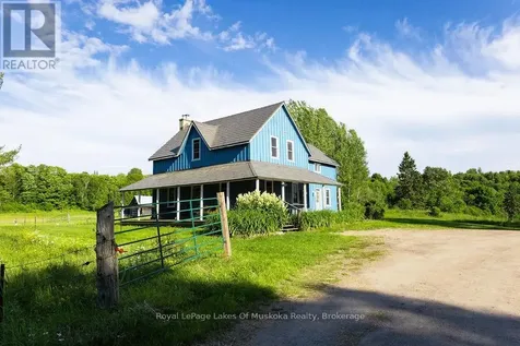 2245 Ahmic Lake Road Magnetawan ON P0A 1P0