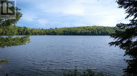 2245 Ahmic Lake Road Magnetawan ON P0A 1P0