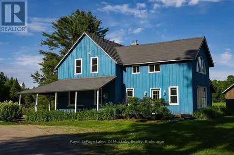 2245 Ahmic Lake Road Magnetawan ON P0A 1P0